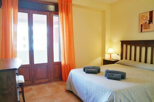 Apartamento Isla Canela Tours Costa Esuri Marina
