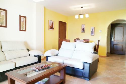 Apartamento Isla Canela Tours Costa Esuri Marina