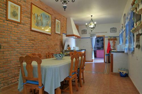 Casa Andaluza "el Telar"