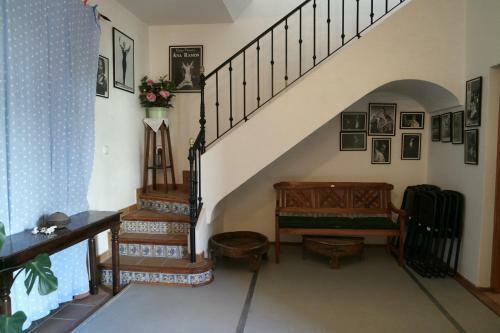 Casa Andaluza "el Telar"