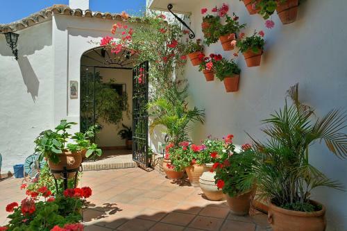 Casa Andaluza "el Telar"
