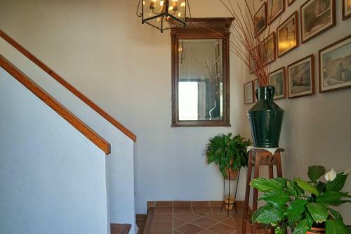 Casa Andaluza "el Telar"