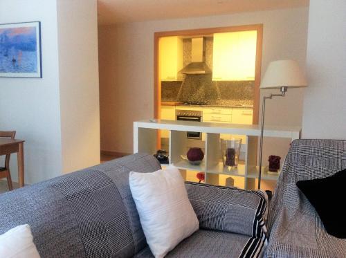 Alessia Beach Port Apartment