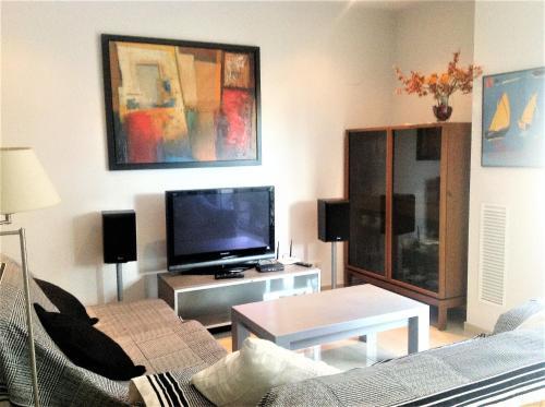 Alessia Beach Port Apartment