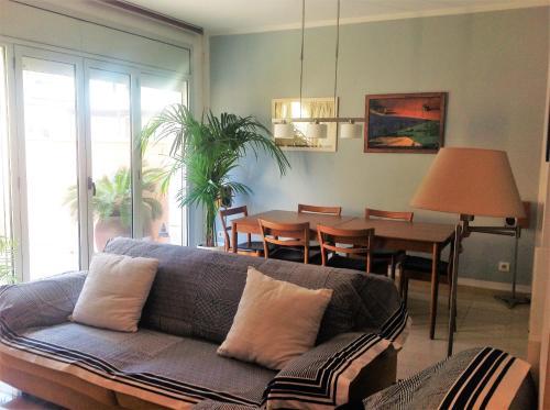Alessia Beach Port Apartment