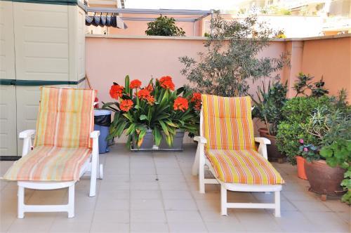 Alessia Beach Port Apartment