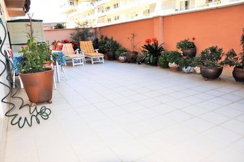 Alessia Beach Port Apartment