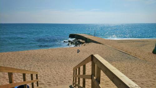 Alessia Beach Port Apartment