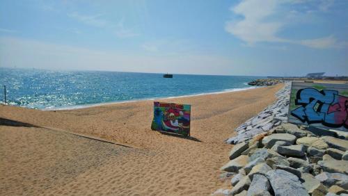 Alessia Beach Port Apartment