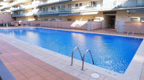 Alessia Beach Port Apartment