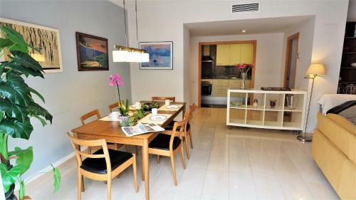 Alessia Beach Port Apartment