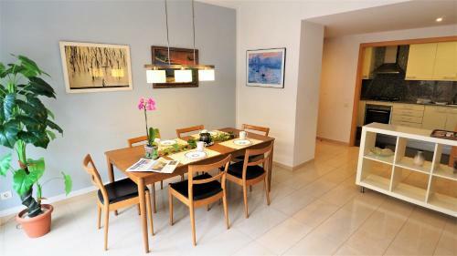 Alessia Beach Port Apartment