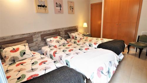 Alessia Beach Port Apartment