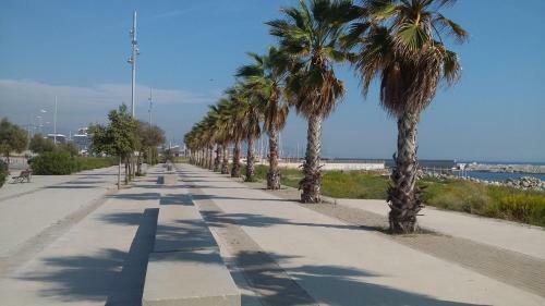 Alessia Beach Port Apartment