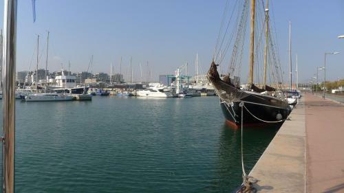 Alessia Beach Port Apartment