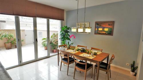 Alessia Beach Port Apartment