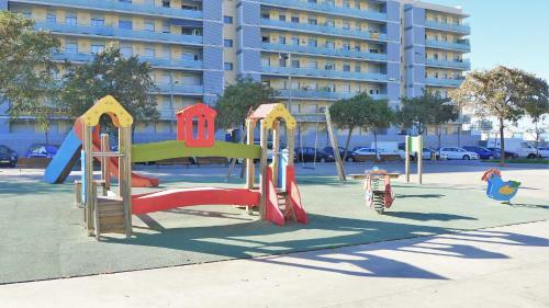 Alessia Beach Port Apartment