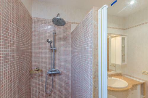 Villa Bah�a Grande