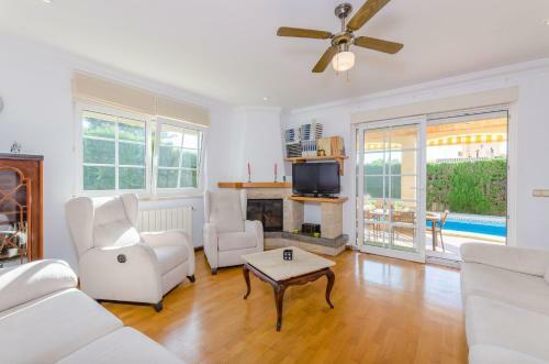 Villa Bah�a Grande