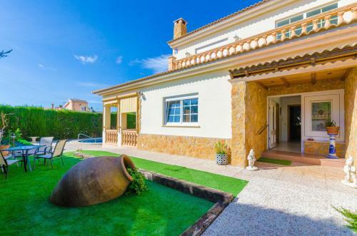 Villa Bah�a Grande
