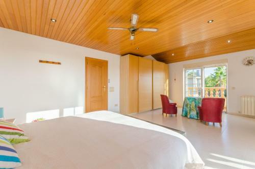 Villa Bah�a Grande