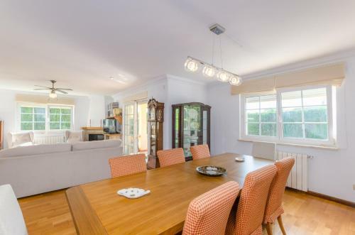 Villa Bah�a Grande