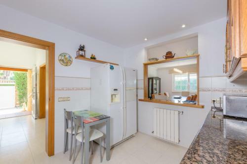 Villa Bah�a Grande