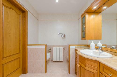 Villa Bah�a Grande