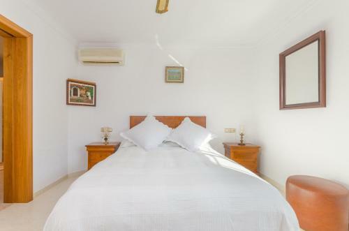 Villa Bah�a Grande