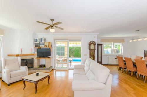 Villa Bah�a Grande