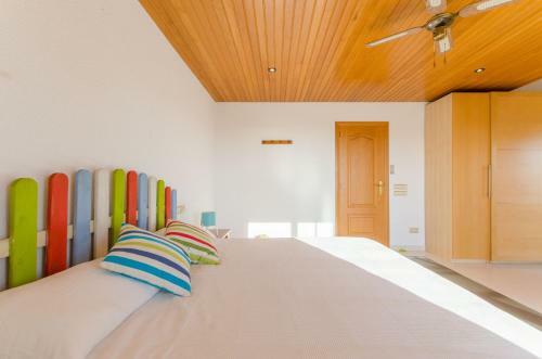 Villa Bah�a Grande