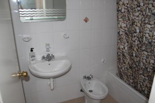 Apartamentos Donde Las Olas Bajamar