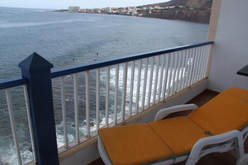 Apartamentos Donde Las Olas Bajamar
