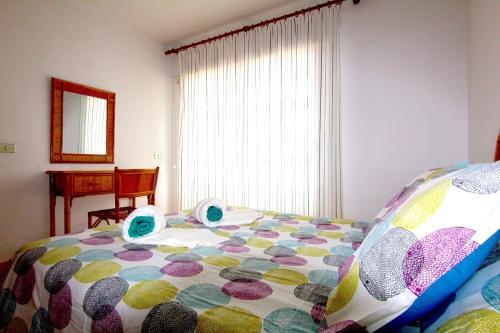 Apartamento Live Bajamar Luna