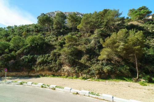 Apartamento Granaset