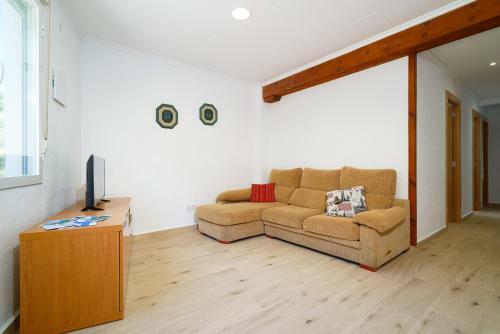 Apartamento Granaset