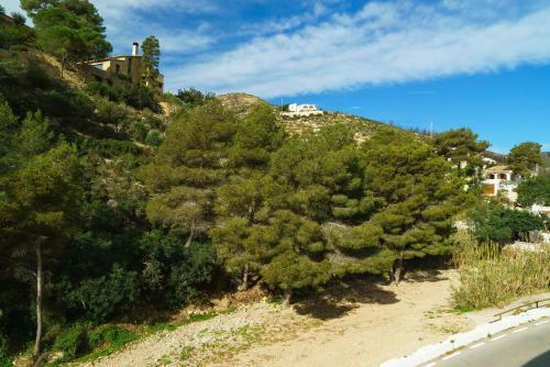 Apartamento Granaset