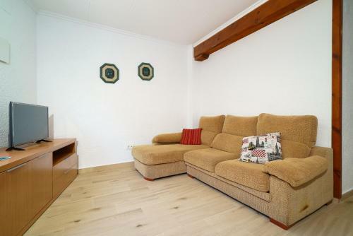 Apartamento Granaset