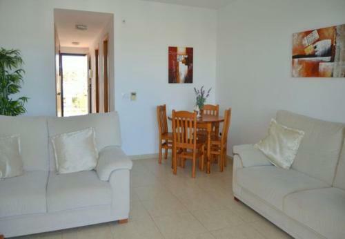 Xabia Apartment Sleeps 4