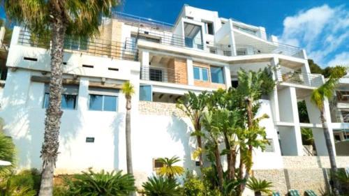 Villa Carrer Dels Trencapinyons