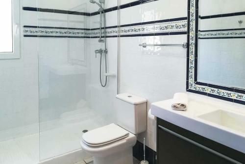 Xabia Villa Sleeps 6 Air Con Wifi