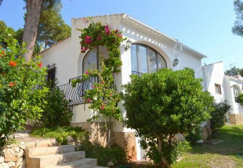 Xabia Chalet Sleeps 4