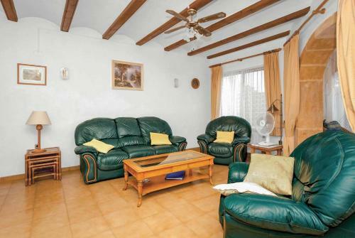 Xabia Villa Sleeps 4 Wifi