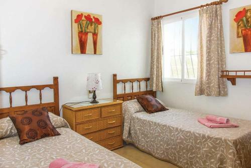 Xabia Villa Sleeps 4 Wifi