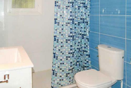 Xabia Villa Sleeps 4