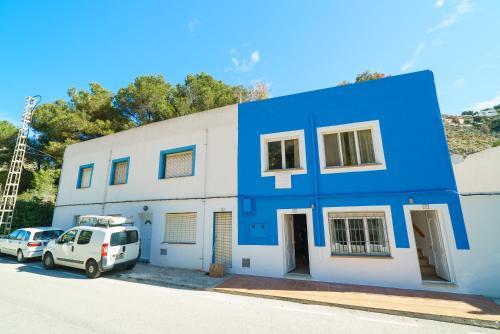 Apartamento Granacinc