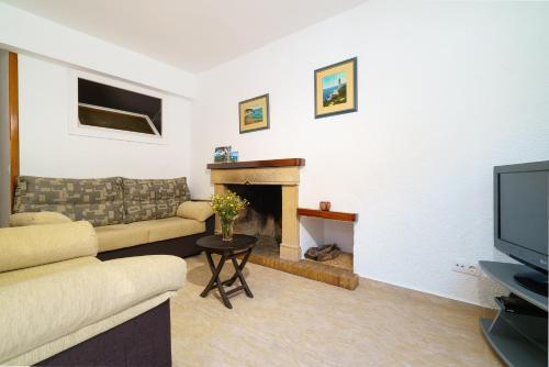 Apartamento Granacinc