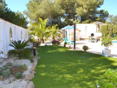 Casa Sanda