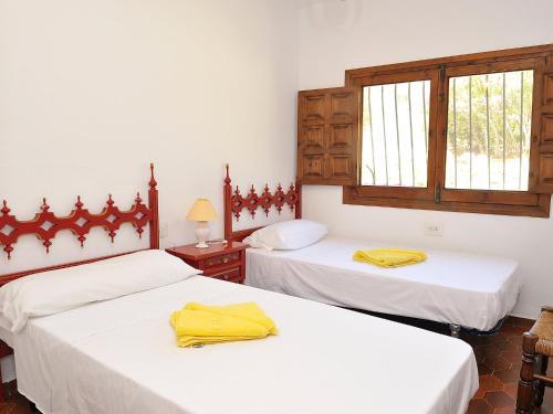 Holiday Home Begonia 7