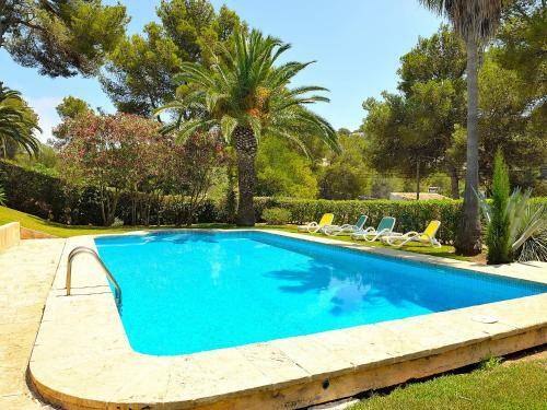 Holiday Home Begonia 7